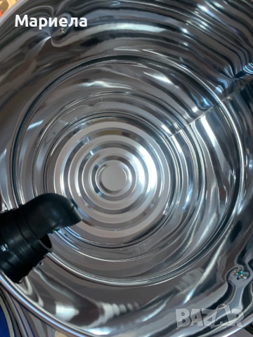 Прахосмукачка за мокро и сухо почистване CECOTEC Conga Rockstar, 30 л, 1600 W, снимка 8 - Прахосмукачки - 51678244