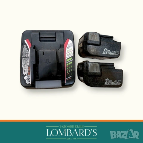 Машина за връзване на арматура Max Twintier RB441T до 44мм., Н: 34193, снимка 3 - Други инструменти - 53705792