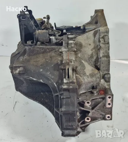 Скоростна Кутия Скорости Toyota Auris Verso Avensis Corolla 2.0 D4D 126 кс, снимка 4 - Части - 56152763