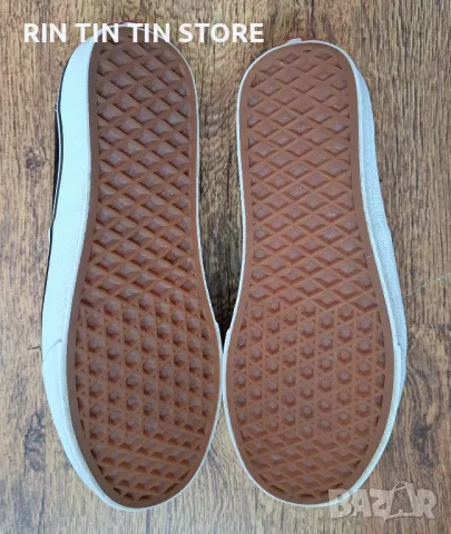 VANS x AUTHENTIC x Shoes, снимка 4 - Спортни обувки - 50263555