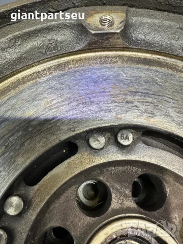 Маховик за Мерцедес Mercedes-benz W210 LUK БЕНЗИН, снимка 3 - Части - 49168062