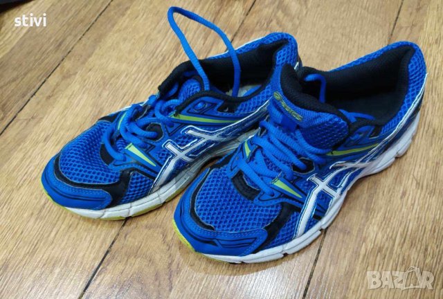 МАРАТОНКИ  100%  ОРИГИНАЛНИ - ПЕРФЕКТНИ., снимка 5 - Детски маратонки - 41923638