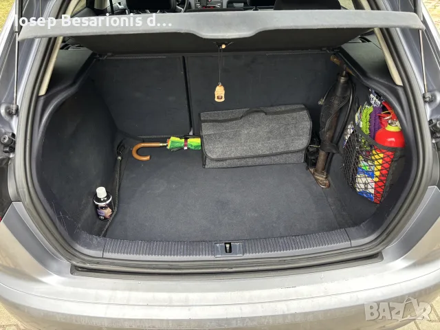 Ауди А3 8П 2.0 тди / Audi A3 8p 2.0 tdi, снимка 13 - Автомобили и джипове - 56264292
