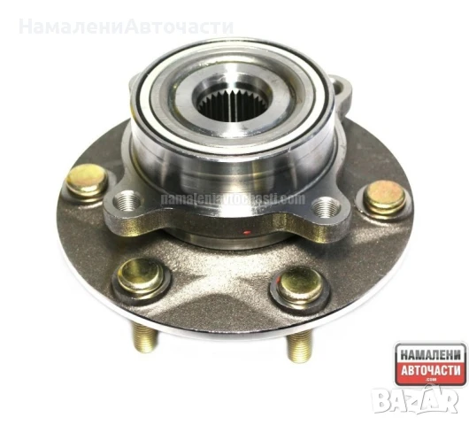 Предна лагер главина 3880A015 KLP-MS-043 Mitsubishi Pajero