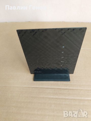 Рутер ASUS RT-N53, снимка 8 - Рутери - 39509958