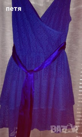 уникална рокля за принцеса