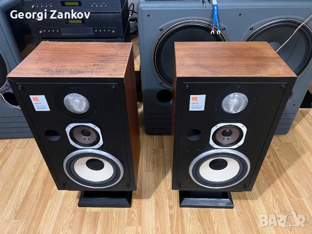 JBL L86, снимка 2 - Тонколони - 44253881