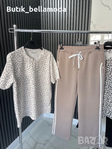 Пролетен комплект Петя , снимка 7 - Спортни екипи - 53847735