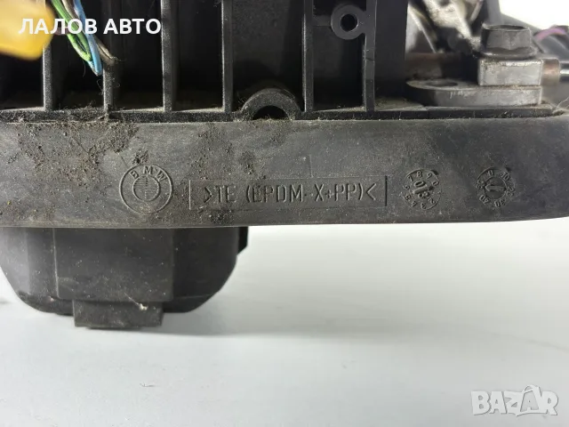 Селектор Автоматична ск.Кутия BMW E60 (03-10г) Selektor Selektor Avtomatichna sk.Kutia BMW E60, снимка 5 - Части - 55950728