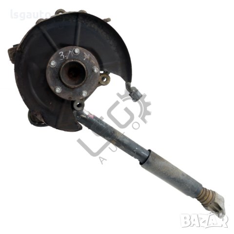 Заден ляв шенкел с амортисьор Mazda 6 Estate (GJ, GL) 2013-2019 ID:111054