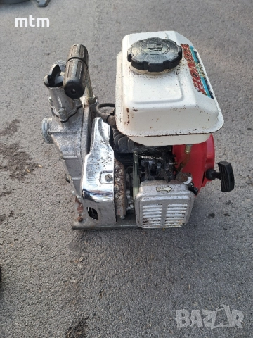 помпа за вода хонда , снимка 5 - Водни помпи - 51599887