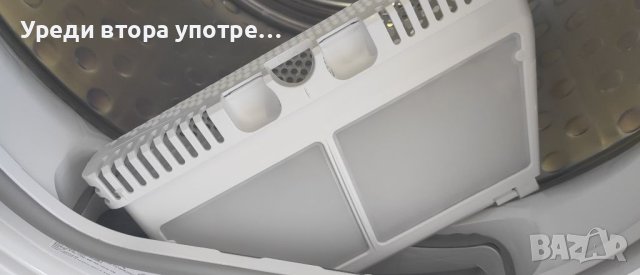 Сушилня Electrolux perfectcare 900, снимка 9 - Сушилни - 41734424