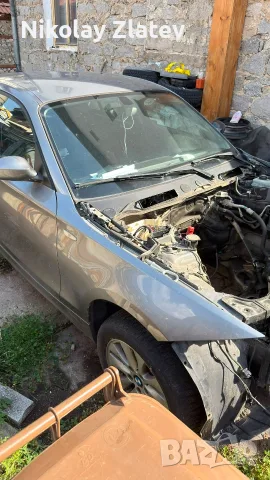огледала за BMW e87 , снимка 3 - Части - 55826347