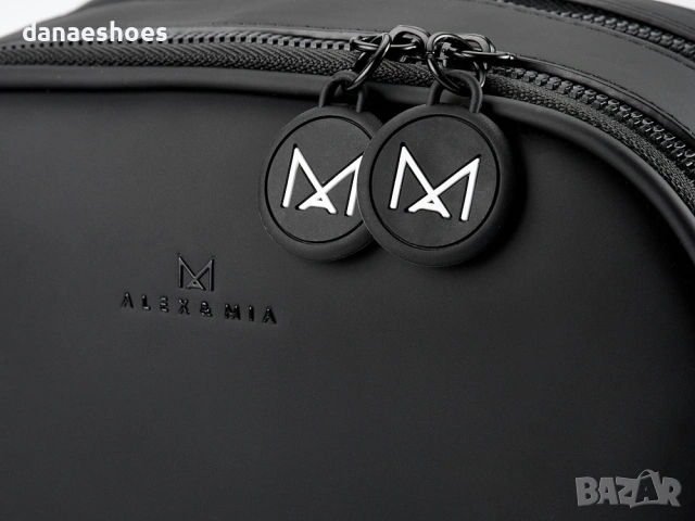 Чанта през рамо Alex mia, снимка 3 - Чанти - 53280349