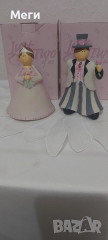 Колекционерски фигурки , снимка 2 - Колекции - 50150967