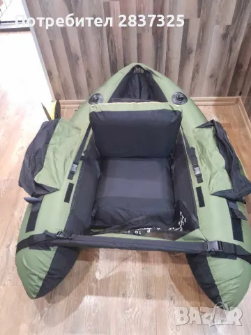 Проходилка за Риболов, снимка 1