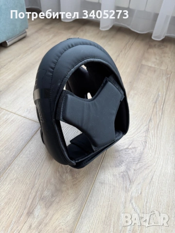 Каска шлем за бокс RDX, снимка 5 - Бокс - 53210974