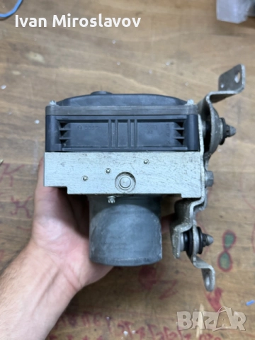 ABS помпа модул Audi A7 4G 3.0 TDI 4G0907379F ESP Premium, снимка 4 - Части - 55981769