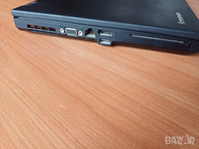 Lenovo Т420 Core™i5-2430M/8GB-Ram/500GB HDD 7200pm, снимка 6 - Лаптопи за работа - 44477899