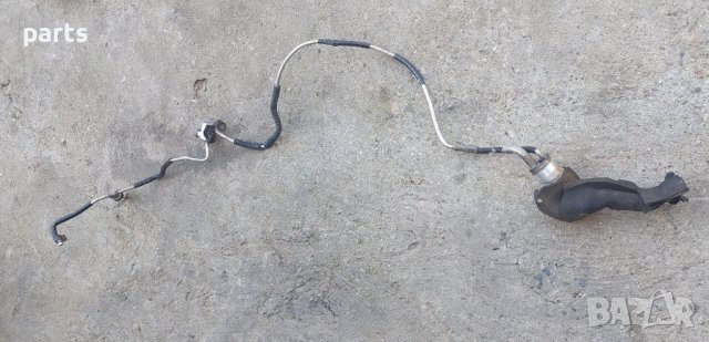 Климатична Тръба Лексус ИС200 - ИС300 - Тойота N, снимка 2 - Части - 40647324