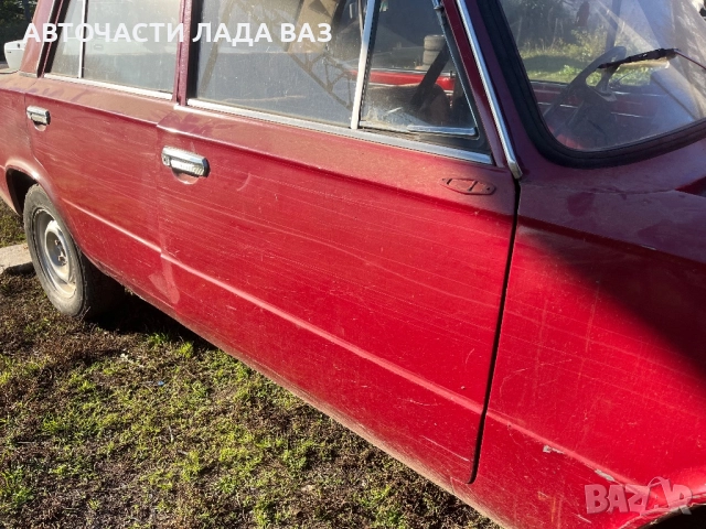 Lada2101/Лада 2101 на части Жигули , снимка 12 - Автомобили и джипове - 52415619