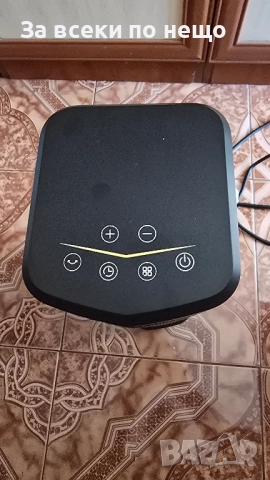 Печка за отопление , снимка 2 - Отоплителни печки - 51565518