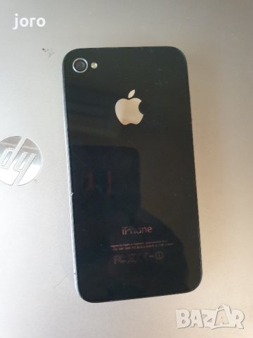 iphone 4, снимка 9 - Apple iPhone - 41567925