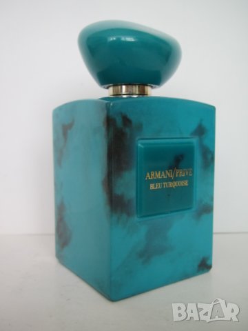 Armani Privé - Bleu Turquoise 100 мл ЕДП 62R504V, снимка 1 - Унисекс парфюми - 41099891