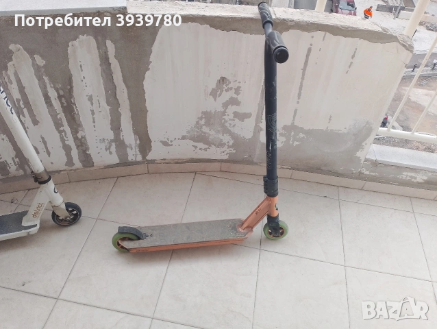 Тротинетки за трикове по 90 лв за брой , снимка 4 - Скутери и тротинетки - 48811266
