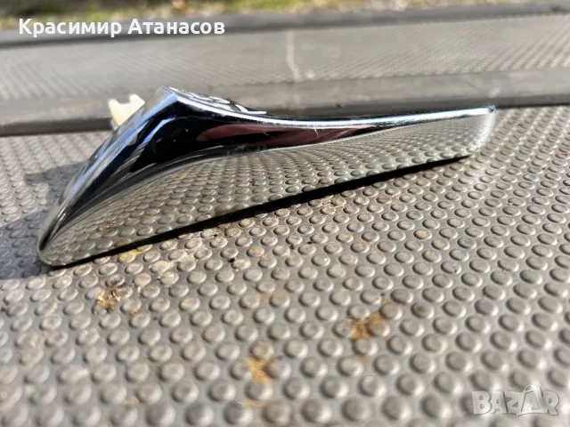 Вътрешна дръжка предна лява за Мерцедес CLS. W219. A2117660124