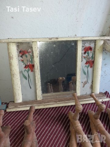 Старинни закачалки, снимка 3 - Други - 35629198