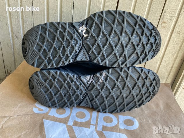 ''Mizuno Wave Ibuki 3 GORE-TEX''оригинални маратонки 39 номер, снимка 10 - Маратонки - 42299812