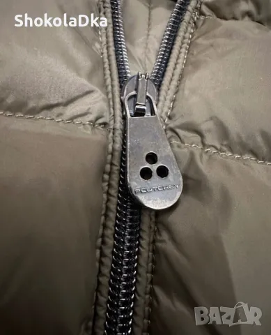 Peuterey преходно яке XS/S, снимка 4 - Якета - 49471734