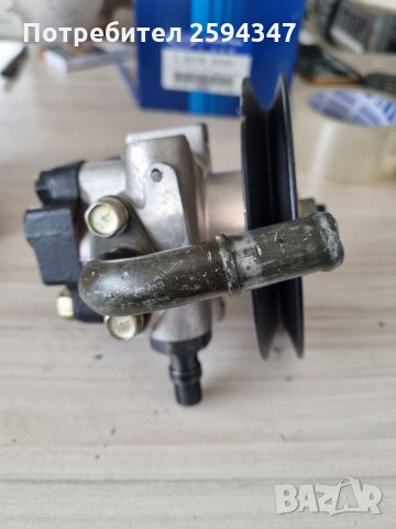 KIA SPORTAGE 1994-2003г ПОМПА ХИДРАВЛИЧНА REBUILD KOREA , снимка 2 - Части - 35890282