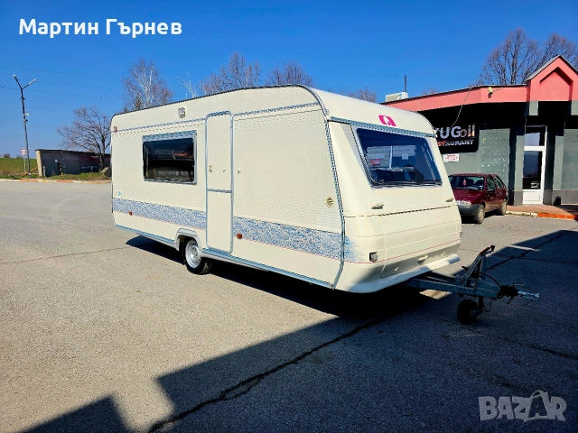 ! ! ! КАРАВАНА ! ! ! ADRIA B 502 UL ! ! ! КЛИМАТИК ! ! !, снимка 3 - Каравани и кемпери - 53758950