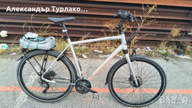 KOGA F3 5.0 full SLX