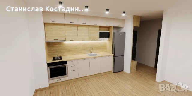 ДиеМ Стил! Визуализации, Експорт за CNC рутер и нестинг за мебелисти