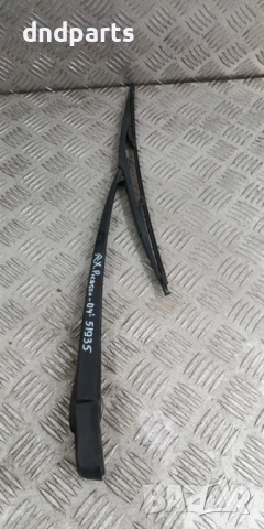 Задна чистачка Citroen Xsara Picasso 2004г.	