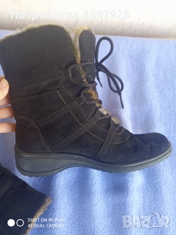 Ara coretex номер 37-отлични., снимка 3 - Дамски ботуши - 38899223