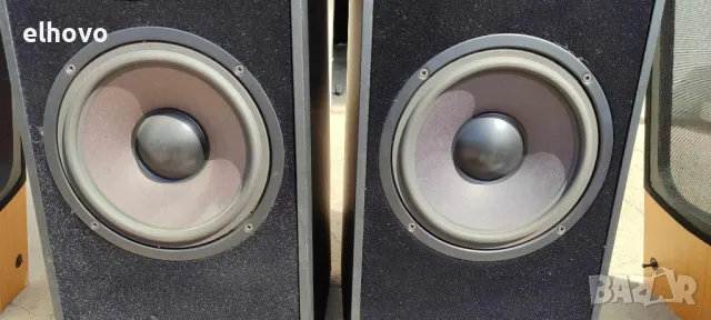 Тонколони Heco Pronto 77, снимка 8 - Тонколони - 50186716