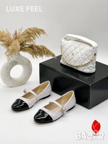 CHANEL ⚜️Дамски Чанти , снимка 3 - Чанти - 53729725