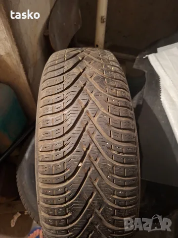 Зимни гуми Kleber Krisalp 185/65/15.