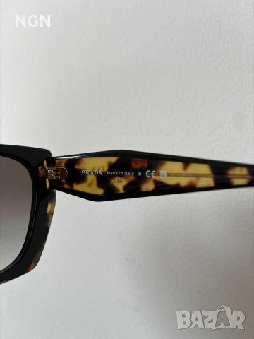 Топ цена, оригинални, дизайнерски слънчеви очила Prada., снимка 11 - Слънчеви и диоптрични очила - 41640747