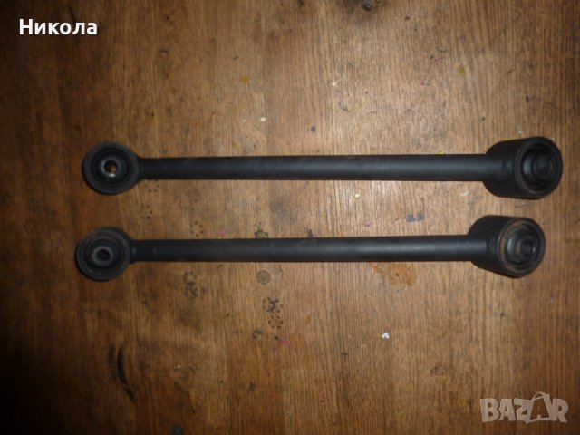 Долни стабилизиращи щанги Грейт Уол/Great Wall Hover 2.4 136 к.с, снимка 4 - Части - 41877692