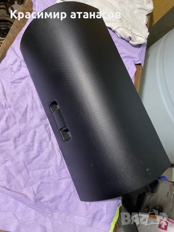 Капак за жабка за Хонда джаз.2003-2007г, снимка 2 - Части - 35948449