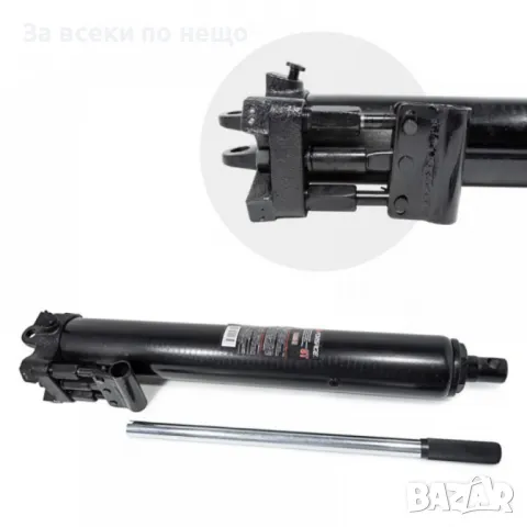 Хидравличен цилиндър - удължен 8 тона Forsage