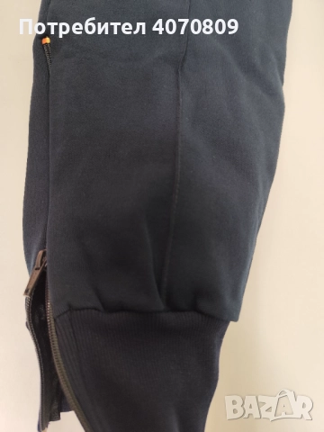 Емблемата на соца Буренски анцунг чисто нов, снимка 6 - Спортни дрехи, екипи - 52330125