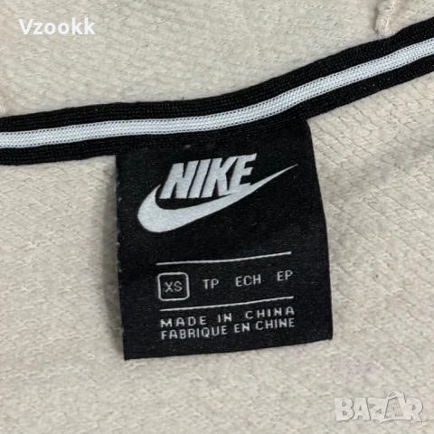 Дамско горнище Nike Sportswear Rally | XS, снимка 4 - Суичъри - 53261603