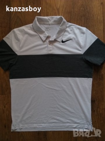  Nike Mens Golf Polo Shirts - страхотна мъжка тениска , снимка 8 - Тениски - 35870672