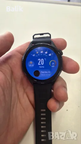 Honor Watch 6 – отлично състояние